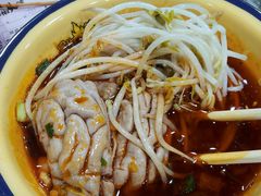杠上脑花-冒椒火辣(奎星楼街店)