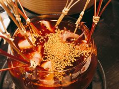 -甄御•海鲜新青岛菜(麦岛店)