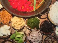 -芈重山老火锅(洪崖洞店)