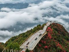 -瑞安圣井山景区