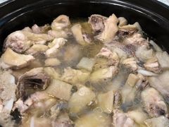 -烹然四季椰子鸡火锅(团结湖总店)