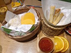 -迷你椰·泰式大排档(共康店)