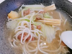 -桃园眷村(万象天地店)
