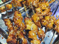 -清真·马峰烤肉(小学习北巷店)