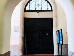 -青岛市江苏路基督教堂