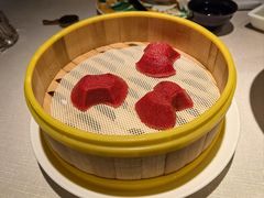 -華府(凯德晶萃店)