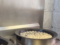 -小杨生煎(黄河路店)