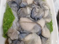 -刘记糟粕醋海鲜烧烤