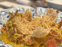 -苏州W酒店·苏滟中餐厅