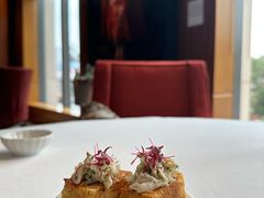 -文华扒房及酒吧(香港文华东方酒店)