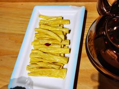 -和庆斋羊蝎子火锅·碳缸烧烤(顺义旗舰店)
