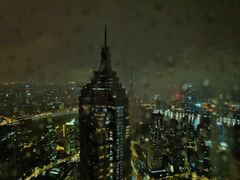 -上海柏悦酒店