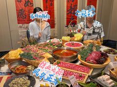-庖丁家水煮牛排火锅(巴国城店)