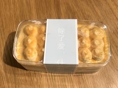 -迦南·甜品蛋糕(传媒店)
