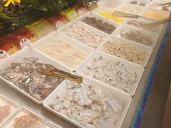 -小明家·鲜牛肉自选火锅(中街店)