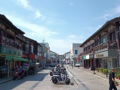 -常熟方塔园