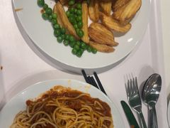 -宜家·瑞典风味餐厅(四元桥店)