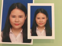 -真我樣照相馆·身份证·证件照·外拍(环球港店)