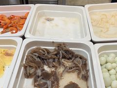 -杭州开元名都大酒店·地中海自助餐厅