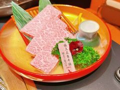 -無二炙坊·和牛烧肉(大钟寺1733店)