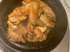 -百味馆·粤菜·湛江菜(后海花园店)
