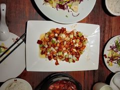 -陈麻婆豆腐(旗舰店)