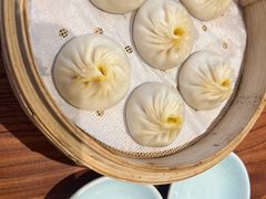 -裕兴记•蟹黄面馆(人民广场店)