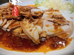 -洪齐林老镇