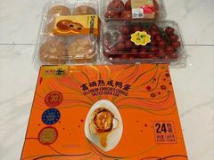 -山姆会员商店(上海浦东店)