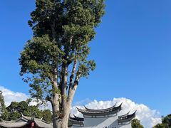-和顺古镇