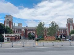 -华东政法大学(松江校区)