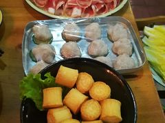 -东镇老火锅(长春路首店)