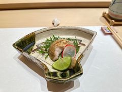 -鮨一日本料理(大中华店)