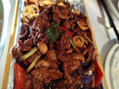 -乾隆美食·本帮菜(黄河路店)