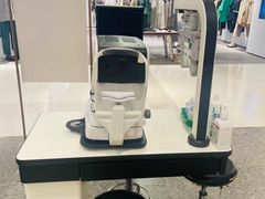 -MUJOSH木九十眼镜(人广来福士店)