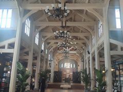 -中华圣公会教堂旧址