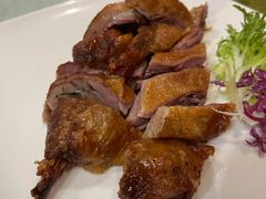 -景禧楼(景尚恐龙主题度假酒店)