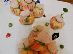 -西安饭庄·非遗陕菜(钟楼店)