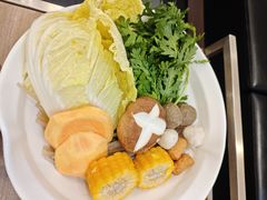 -巴蜀王婆大虾(南锣鼓巷店)