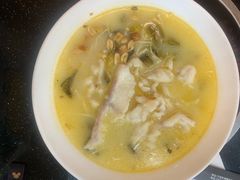 -牛真鲜禾一捞面(东鼓道店)
