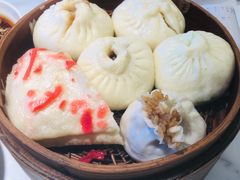 -花园茶楼(兴城西路店)