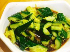 -可可大虾武汉土菜大排档(万松园1店)