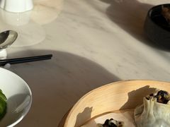 -扬州香格里拉·香宫中餐厅