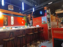 -老北京胡同味道二荤铺(酒仙桥店)