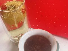 -荷风细雨·中国茶宴(碧云店)