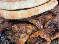 -新疆狼爷烤肉(宋庄店)