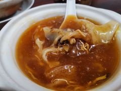 -添發碗仔翅美食