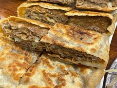 -王庄子肉饼馅饼(廊坊财富第一街店)