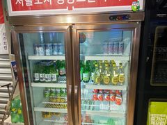 -Meet Sun韩式大排档(五一广场7MALL店)