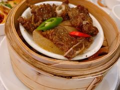 -福州天元国际威斯汀酒店·中国元素餐厅